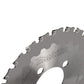 Makita E-11106 4‑5/16" 24T Max Efficiency CERMET‑Tipped Cutter Blade, Rebar and Steel Rods
