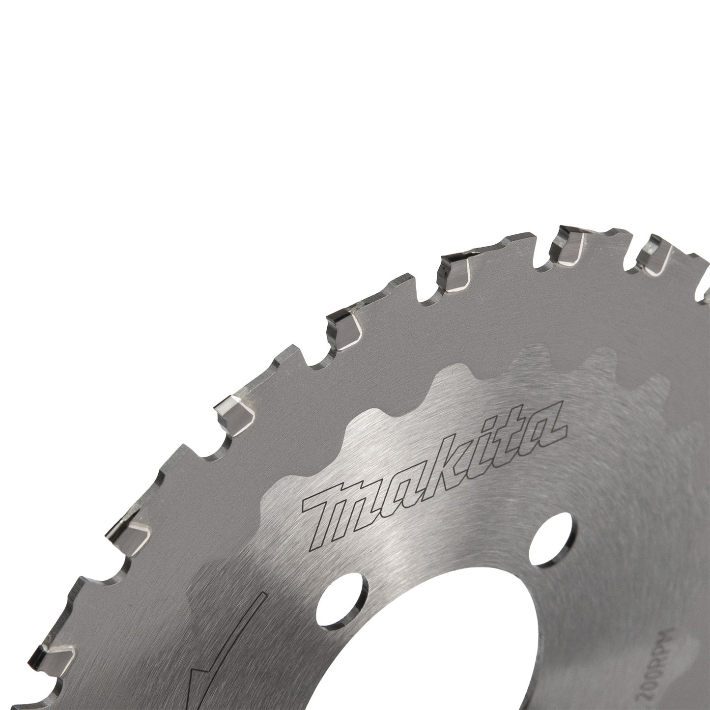Makita E-11106 4‑5/16" 24T Max Efficiency CERMET‑Tipped Cutter Blade, Rebar and Steel Rods