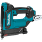 Makita XTP02Z 18V Lxt® Lithiumion Cordless 13/8" Pin Nailer, Tool Only