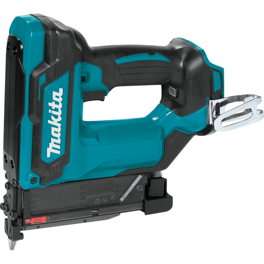 Makita XTP02Z 18V Lxt® Lithiumion Cordless 13/8" Pin Nailer, Tool Only