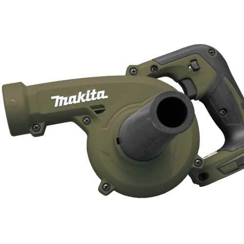Makita ADBU05Z Outdoor Adventure™ 18V LXT® Blower, Tool Only