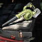 Makita ADBU05Z Outdoor Adventure™ 18V LXT® Blower, Tool Only