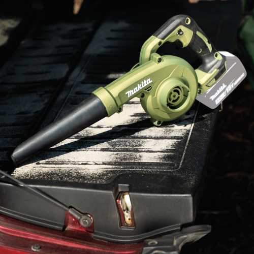 Makita ADBU05Z Outdoor Adventure™ 18V LXT® Blower, Tool Only