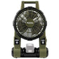 Makita ADCF201Z Outdoor Adventure™ 18V LXT® Cordless/Corded 9" Fan, Tool Only
