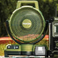 Makita ADCF203Z Outdoor Adventure™ 18V LXT® Cordless/Corded 9‑1/4" Fan, Tool Only