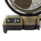 Makita ADCF203Z Outdoor Adventure™ 18V LXT® Cordless/Corded 9‑1/4" Fan, Tool Only