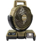 Makita ADCF203Z Outdoor Adventure™ 18V LXT® Cordless/Corded 9‑1/4" Fan, Tool Only