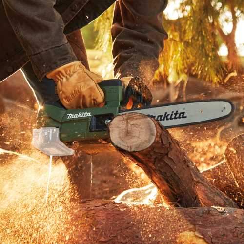 Makita ADCU10Z Outdoor Adventure™ 18V LXT® 12" Top Handle Chain Saw, Tool Only
