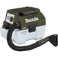Makita ADCV11Z Outdoor Adventure™ 18V LXT® Brushless Wet/Dry Vacuum, Tool Only