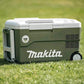 Makita ADCW180Z Outdoor Adventure™ 18V X2 LXT®, 12V/24V DC Auto, and AC Cooler/Warmer, Tool Only