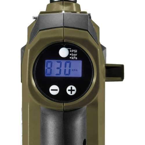 Makita ADMP180ZX Outdoor Adventure™ 18V LXT® Inflator, Tool Only