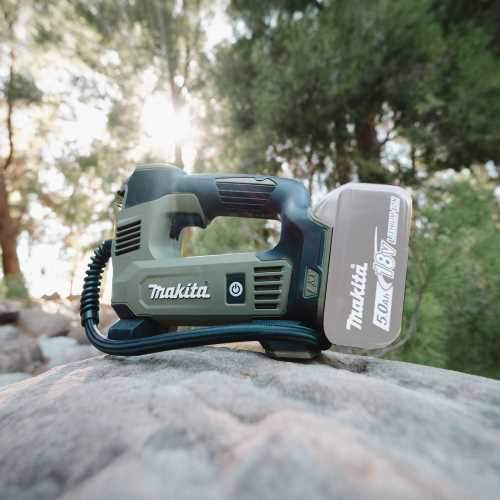 Makita ADMP180ZX Outdoor Adventure™ 18V LXT® Inflator, Tool Only
