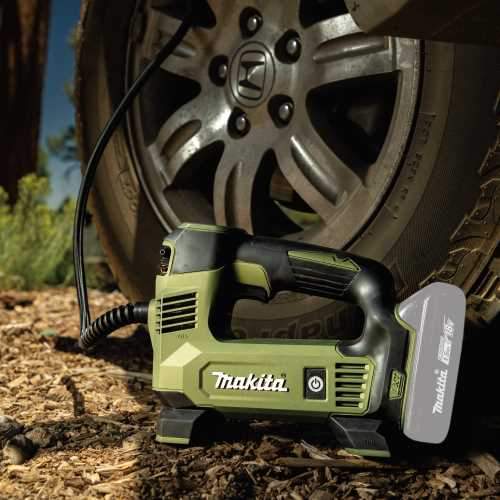 Makita ADMP180ZX Outdoor Adventure™ 18V LXT® Inflator, Tool Only