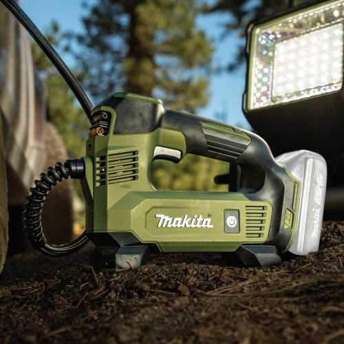 Makita ADMP180ZX Outdoor Adventure™ 18V LXT® Inflator, Tool Only