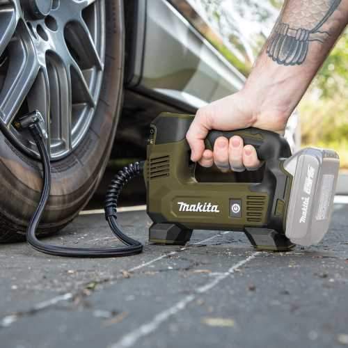 Makita ADMP180ZX Outdoor Adventure™ 18V LXT® Inflator, Tool Only
