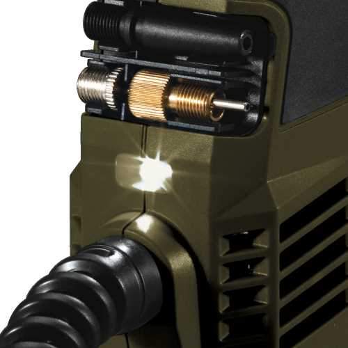 Makita ADMP180ZX Outdoor Adventure™ 18V LXT® Inflator, Tool Only