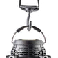 Makita ADRM13 Outdoor Adventure™ 18V LXT® Bluetooth® Radio and L.E.D. Lantern, Tool Only