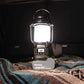 Makita ADRM13 Outdoor Adventure™ 18V LXT® Bluetooth® Radio and L.E.D. Lantern, Tool Only