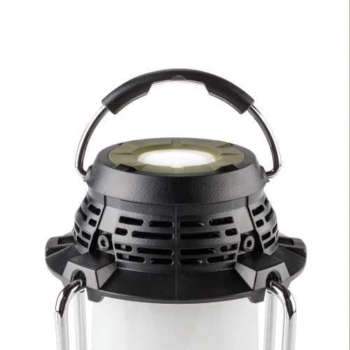 Makita ADRM13 Outdoor Adventure™ 18V LXT® Bluetooth® Radio and L.E.D. Lantern, Tool Only