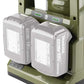 Makita ADTK01Z Outdoor Adventure™ 36V (18V X2) LXT® Hot Water Kettle, Tool Only
