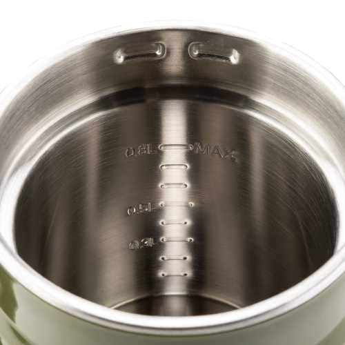 Makita ADTK01Z Outdoor Adventure™ 36V (18V X2) LXT® Hot Water Kettle, Tool Only
