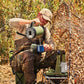 Makita ADTK01Z Outdoor Adventure™ 36V (18V X2) LXT® Hot Water Kettle, Tool Only