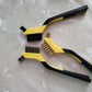 Allway AMB 3-Piece Soft-Grip Mini Stripper Brush Set
