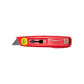 Allway ARK-B7 Self-Retracting Safety Knife, 6 Blades