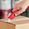 Allway ARK-B7 Self-Retracting Safety Knife, 6 Blades