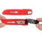 Allway ARK-B7 Self-Retracting Safety Knife, 6 Blades