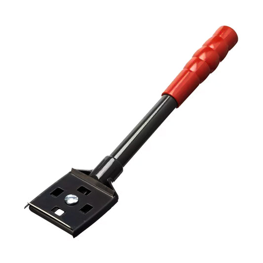 Allway F42 2-½"� 4-Edge Tubular Wood Scraper