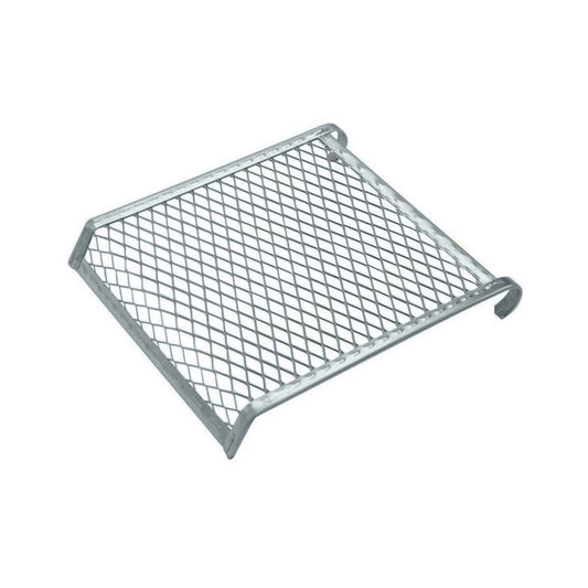 Allway BG9HD 9" - 4 Way Bucket Grid