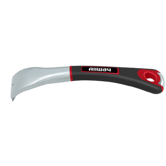 Allway CBS20 2" Soft-Grip Carbide Scraper