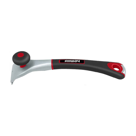 Allway CBS25 2-½"� Soft Grip Carbide Scraper