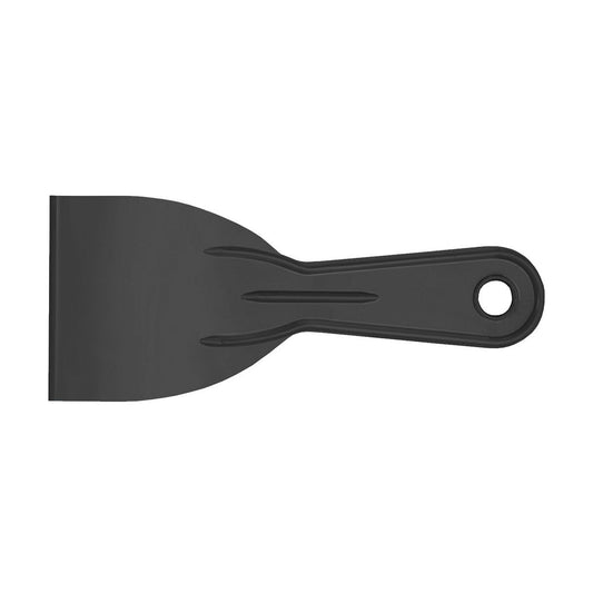 Allway DS30P 3" Polypropylene Plastic Putty Knife