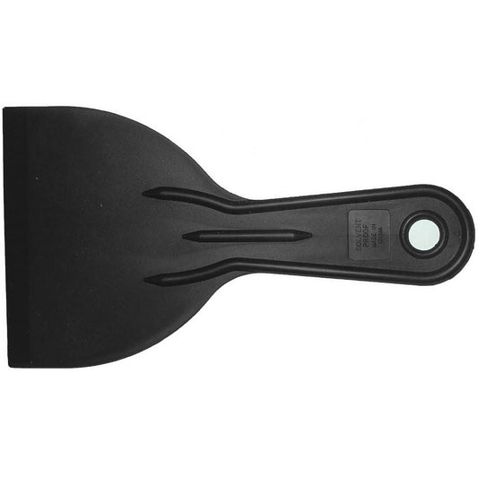 Allway DS40P 4" Polypropylene Plastic Joint Knife
