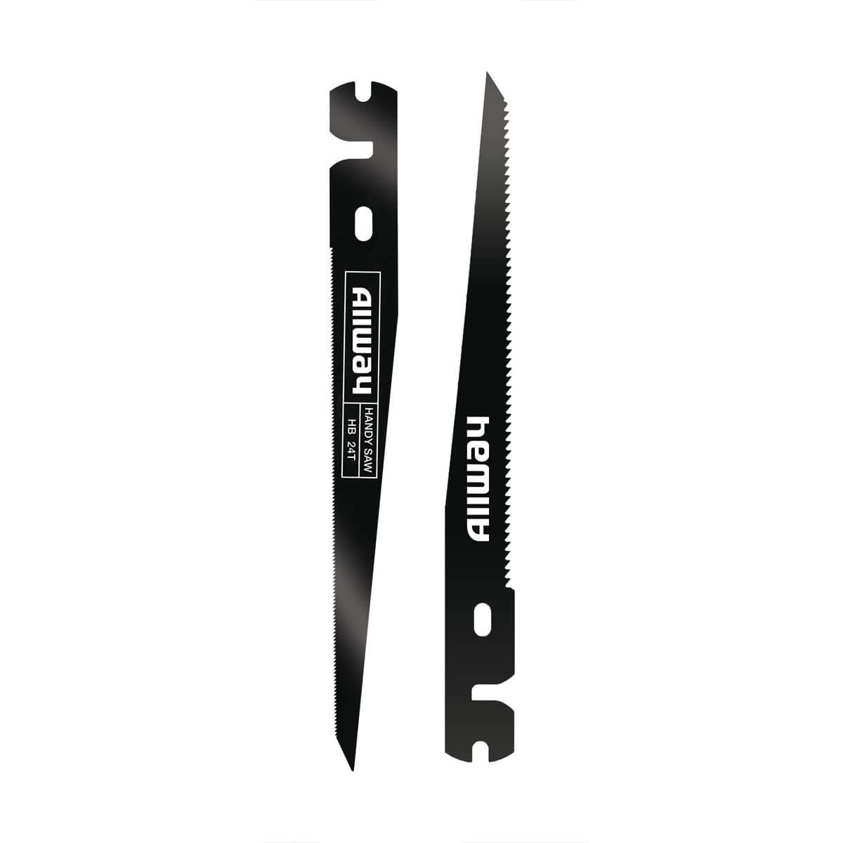 Allway HBA Handy Blade Assortment, 2-Pack
