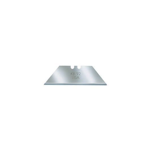 Allway KB92-5 2-Notch Utility Blades, 5-Pack