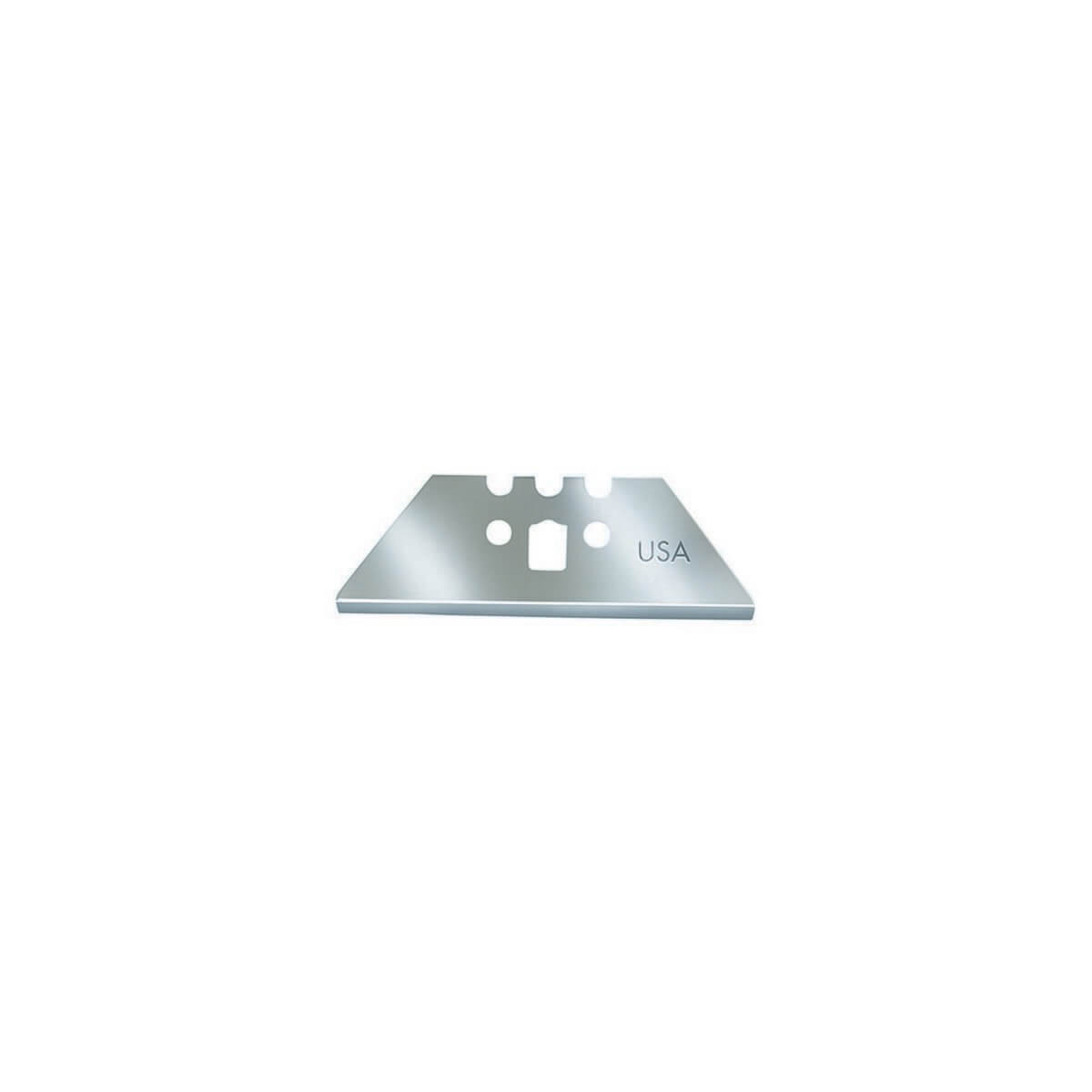 Allway KBS5 3-Notch Safety Blades, 5-Pack
