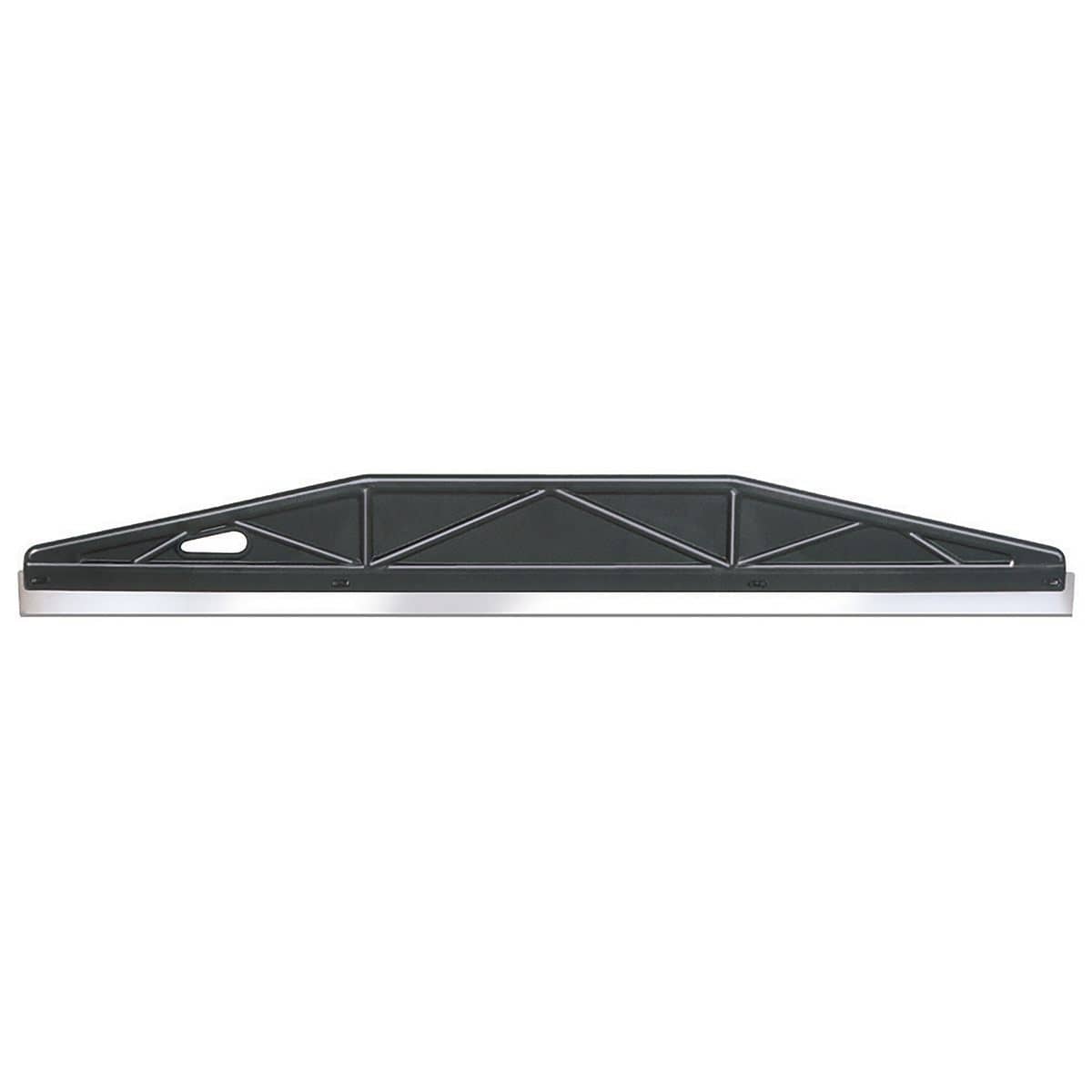 Allway PS1 24" Stainless-Steel Paint Shield