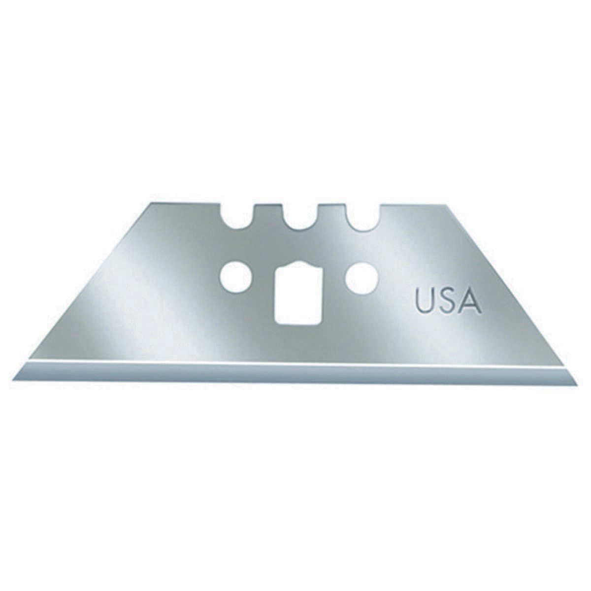 Allway RKB5 3-Notch Utility Blades, 5-Pack