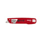 Allway RTC Retractable Carton Cutter w/Left & Right Thumb Guards