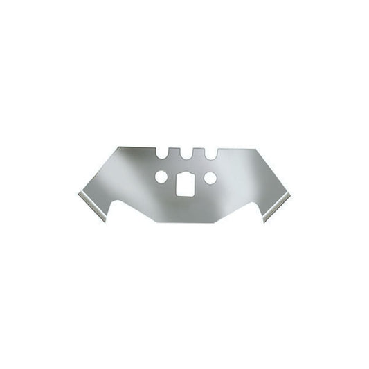 Allway SKB2 3-Notch Scoring Blades for Plastics, 2-Pack