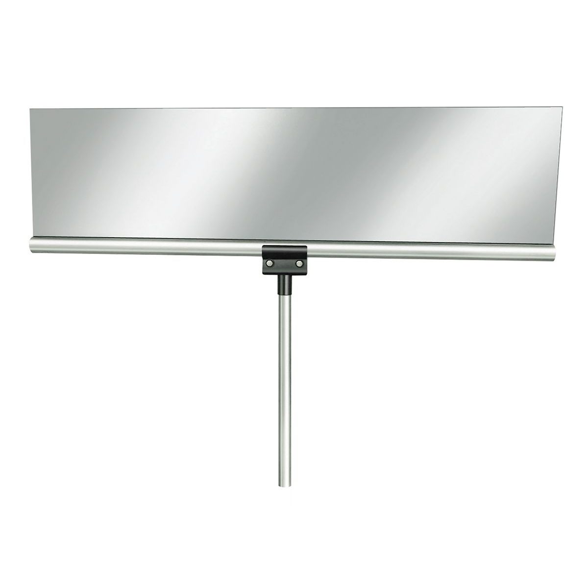 Allway SS36 Aluminum Spray Shield