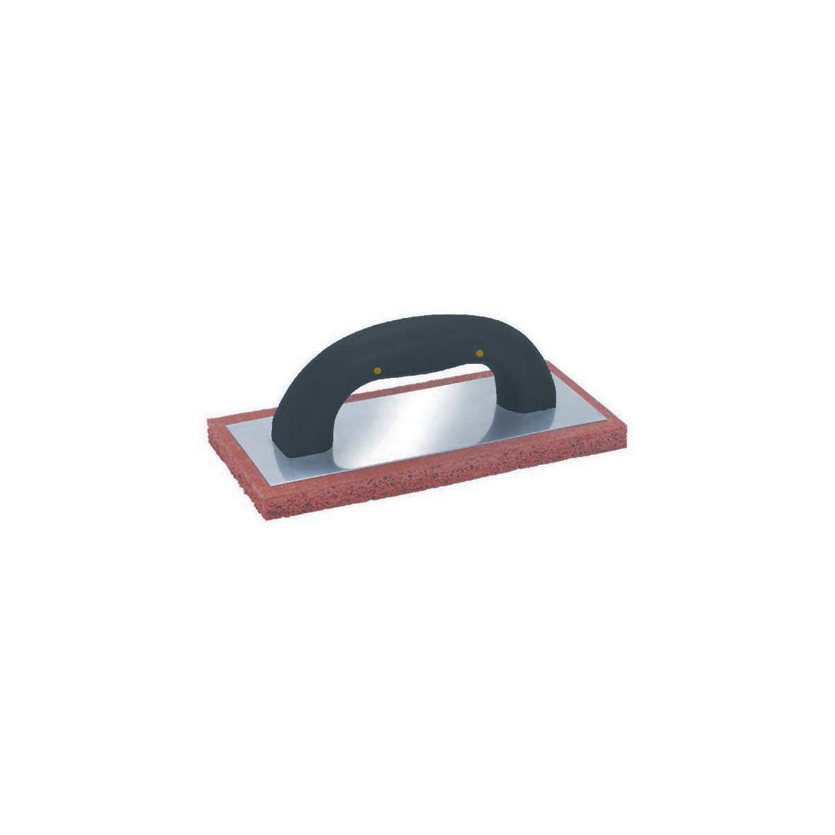 Allway SSF 4" x 9" Soft-Grip Sponge Float