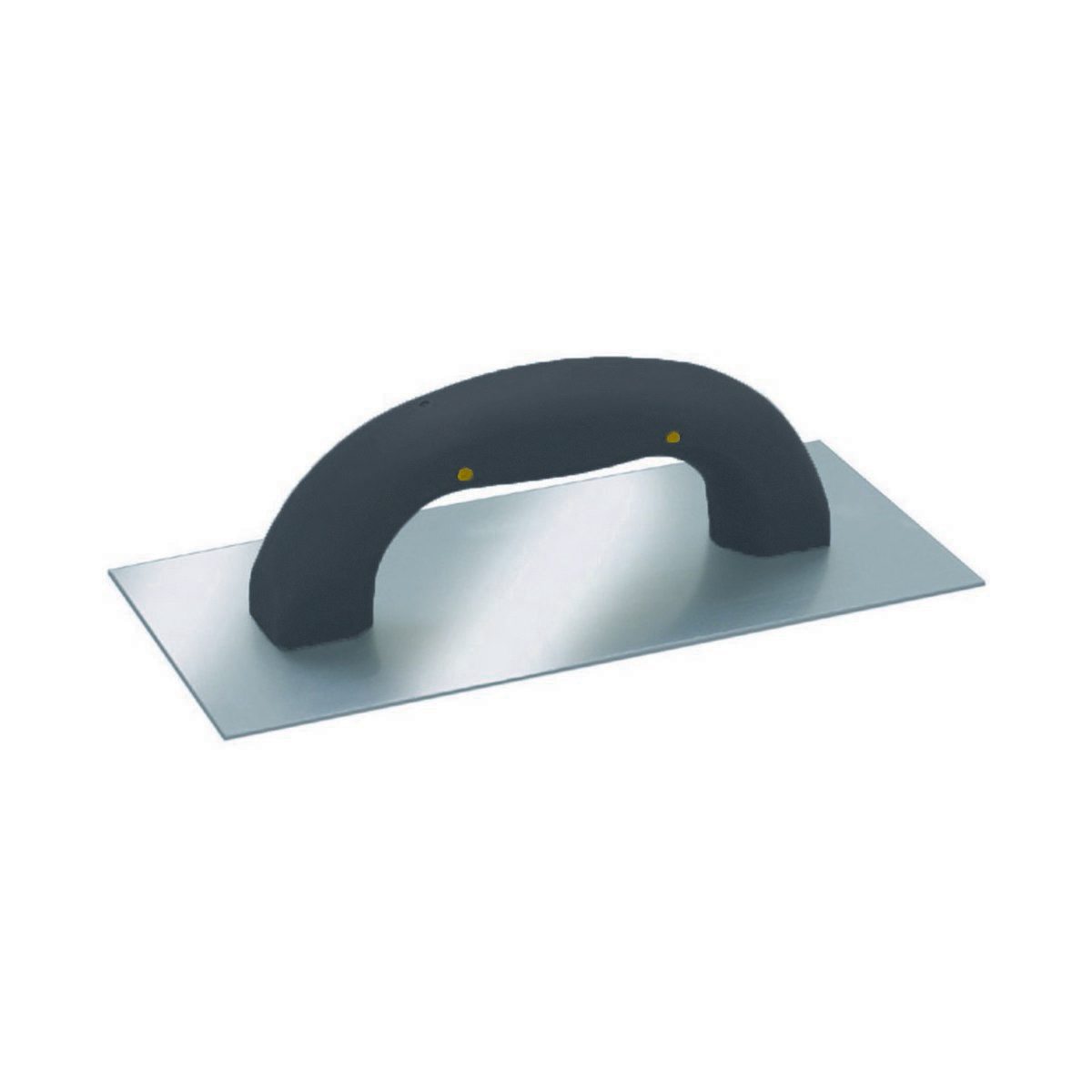 Allway STS 10" x 4-¼"� Soft-Grip Smooth-Edge Trowel