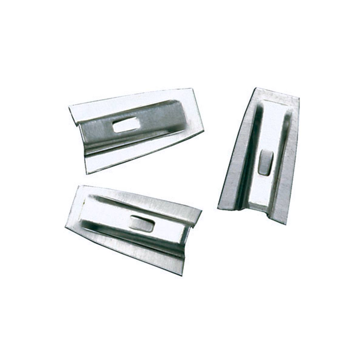 Allway SW100 Siding Wedges, 100-Pack