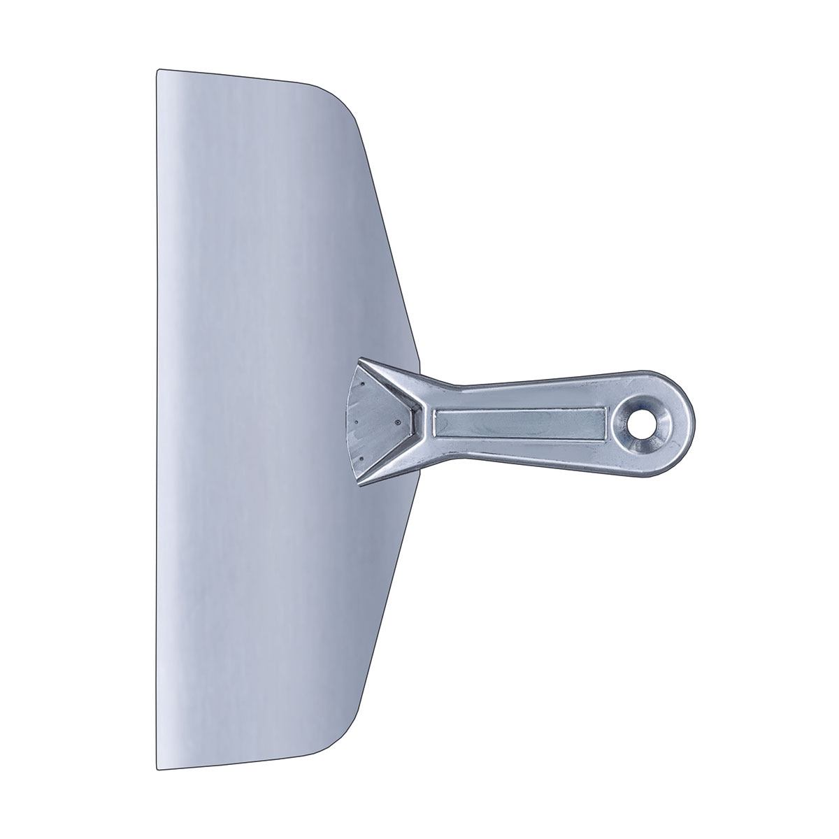 Allway T100 10" Flex Two-Piece Stainless-Steel Taping Knife