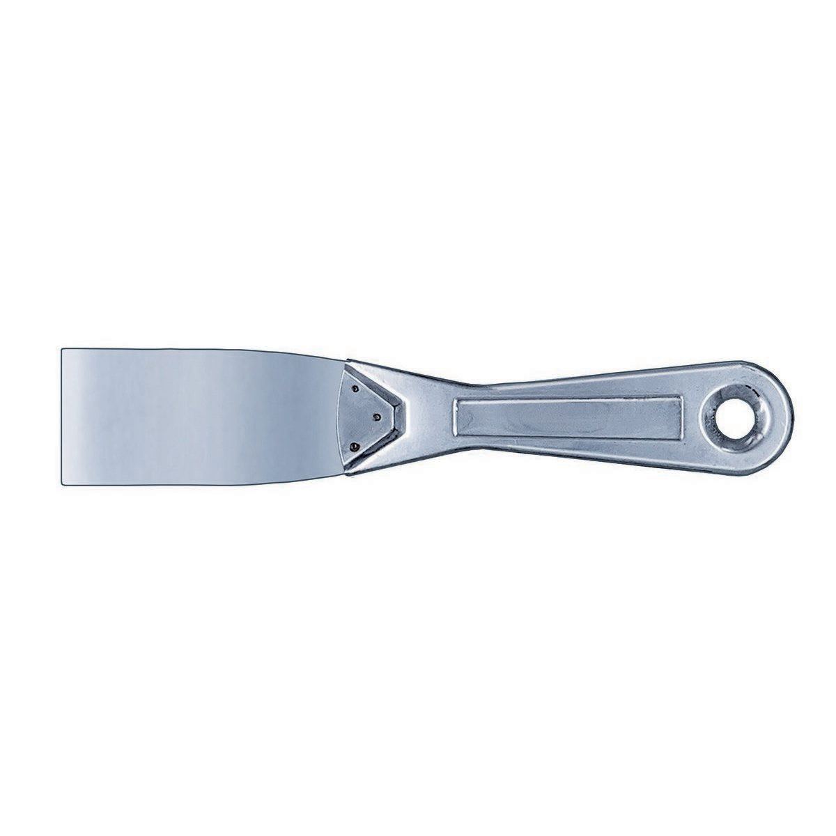 Allway T15S 1-½"� Stiff Two-Piece Stainless-Steel Wall Scraper
