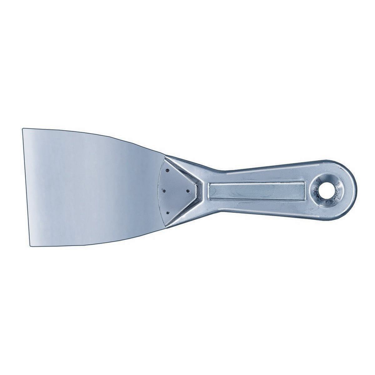Allway T30S 3" Stiff Stainless-Steel Wall Scraper